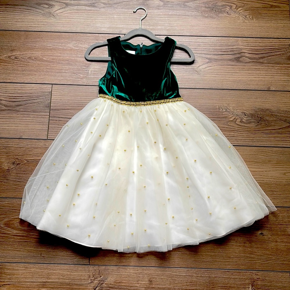 Holiday dress